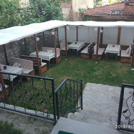 Melek Hanim Konagi Safranbolu Kültér fotó