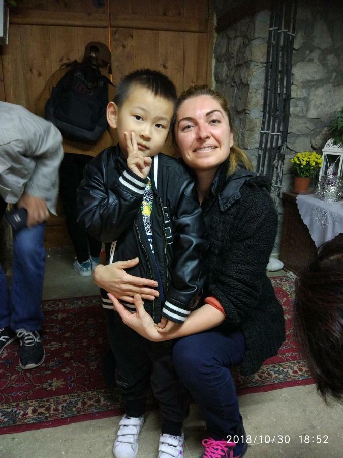 Melek Hanim Konagi Safranbolu Kültér fotó