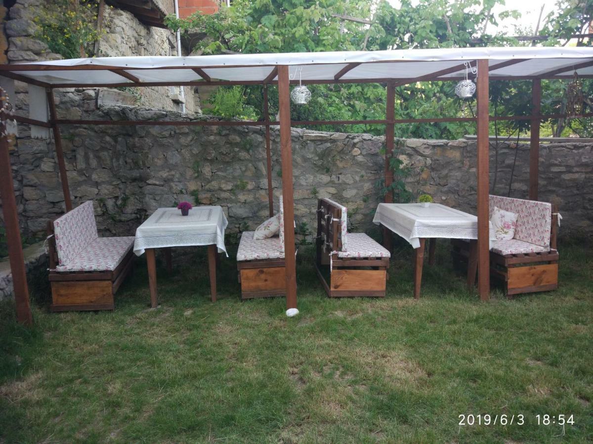 Melek Hanim Konagi Safranbolu Kültér fotó