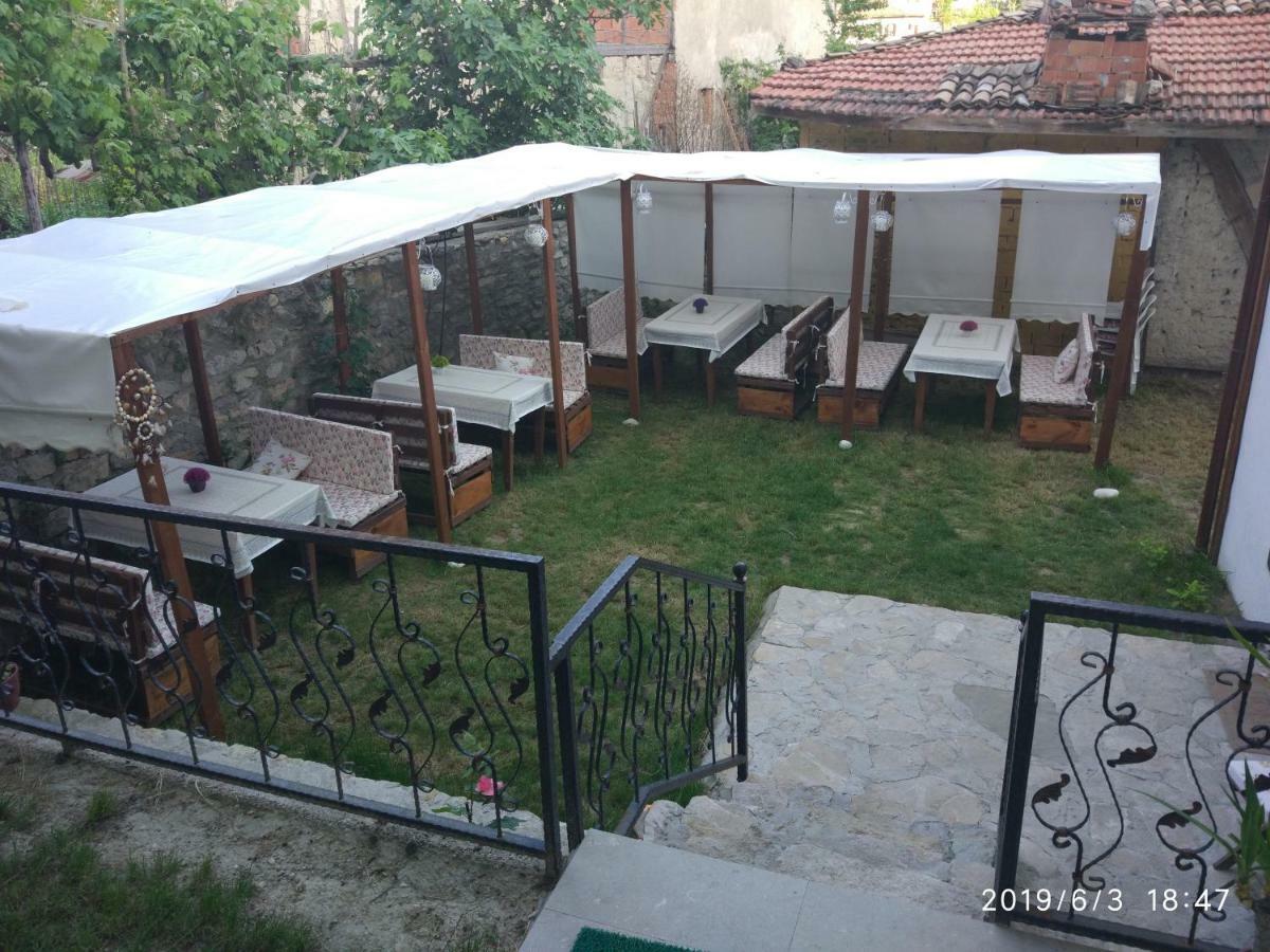 Melek Hanim Konagi Safranbolu Kültér fotó