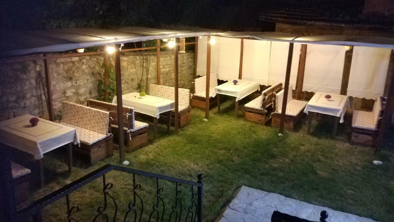 Melek Hanim Konagi Safranbolu Kültér fotó