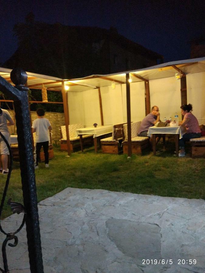 Melek Hanim Konagi Safranbolu Kültér fotó