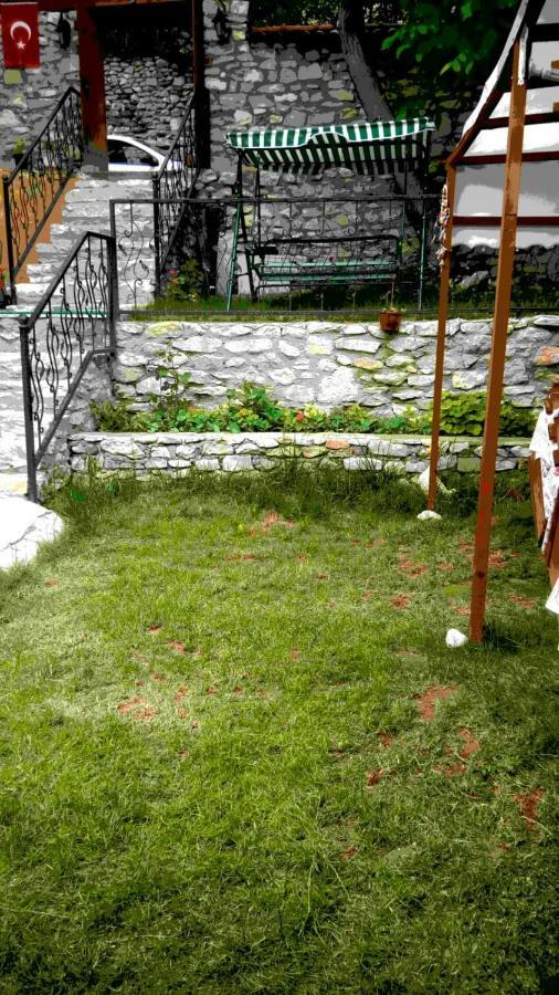 Melek Hanim Konagi Safranbolu Kültér fotó