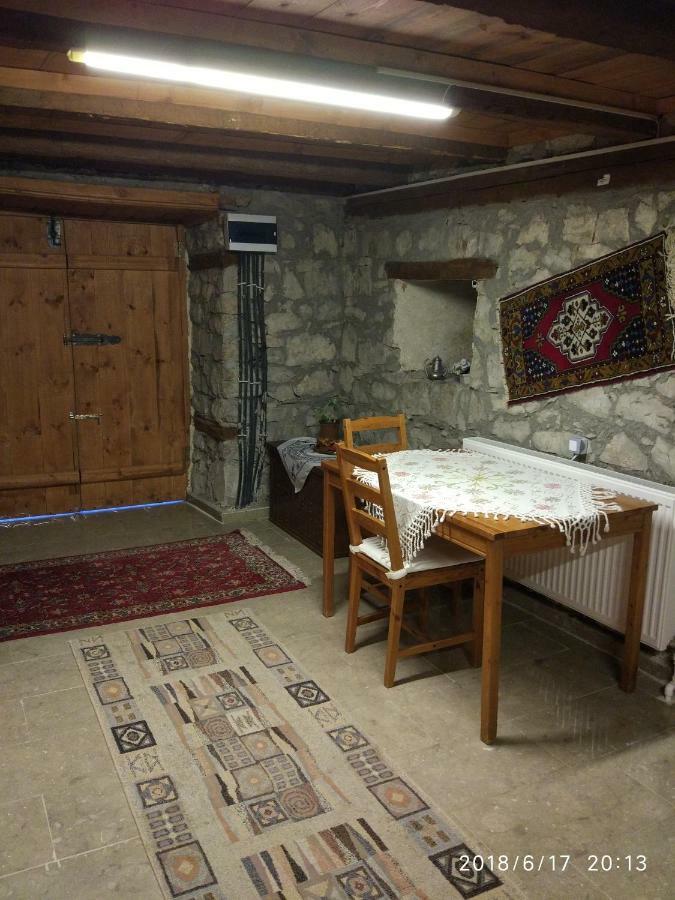 Melek Hanim Konagi Safranbolu Kültér fotó