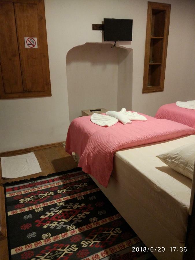 Melek Hanim Konagi Safranbolu Kültér fotó