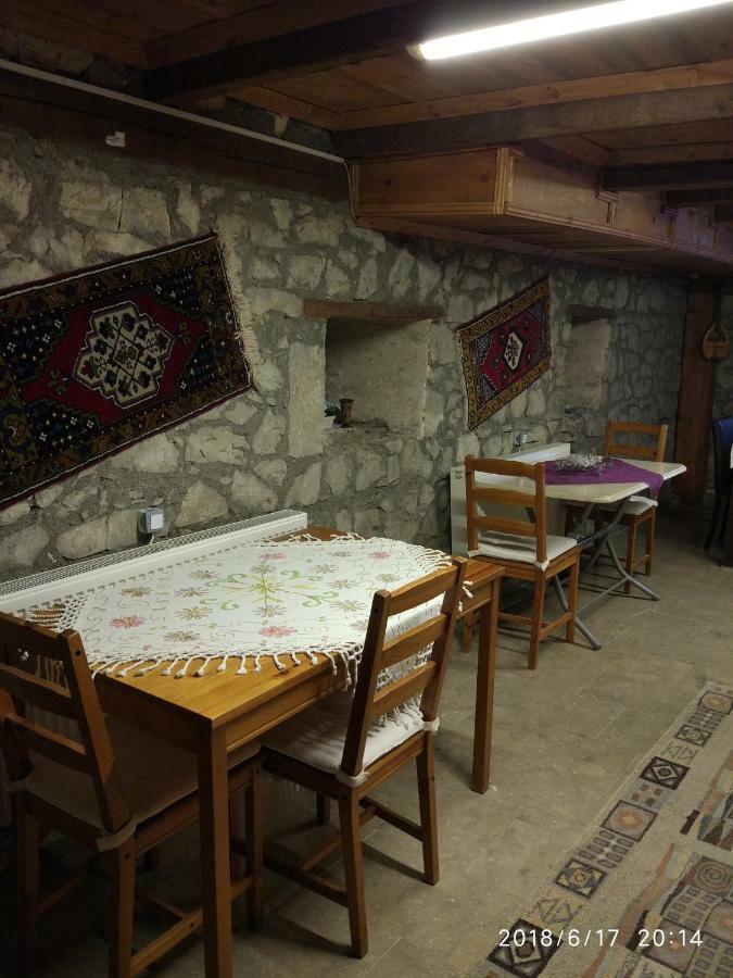 Melek Hanim Konagi Safranbolu Kültér fotó