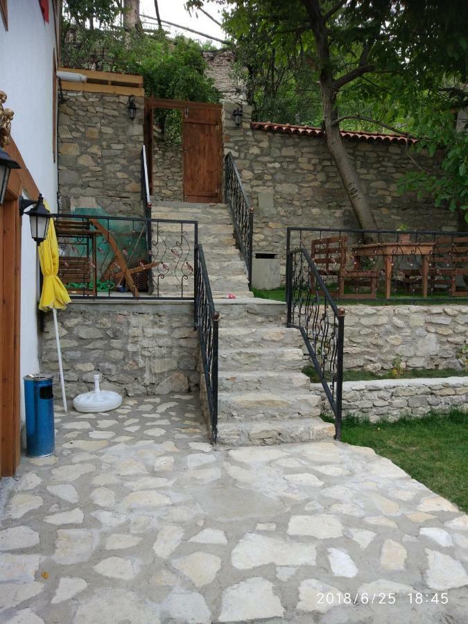 Melek Hanim Konagi Safranbolu Kültér fotó
