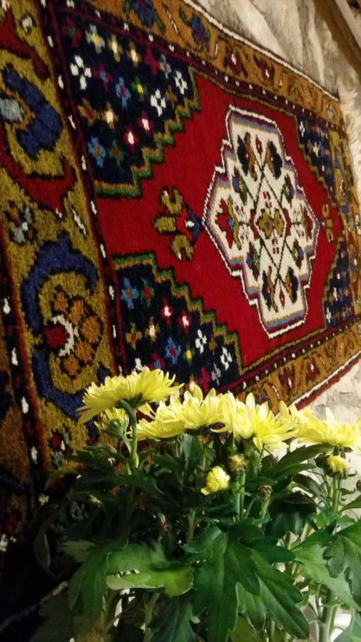 Melek Hanim Konagi Safranbolu Kültér fotó