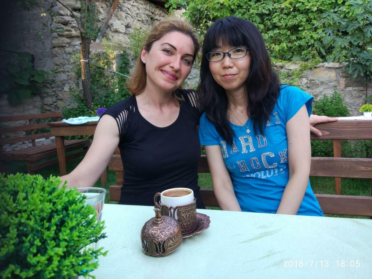 Melek Hanim Konagi Safranbolu Kültér fotó