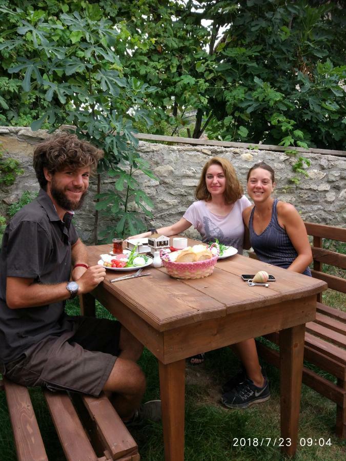 Melek Hanim Konagi Safranbolu Kültér fotó