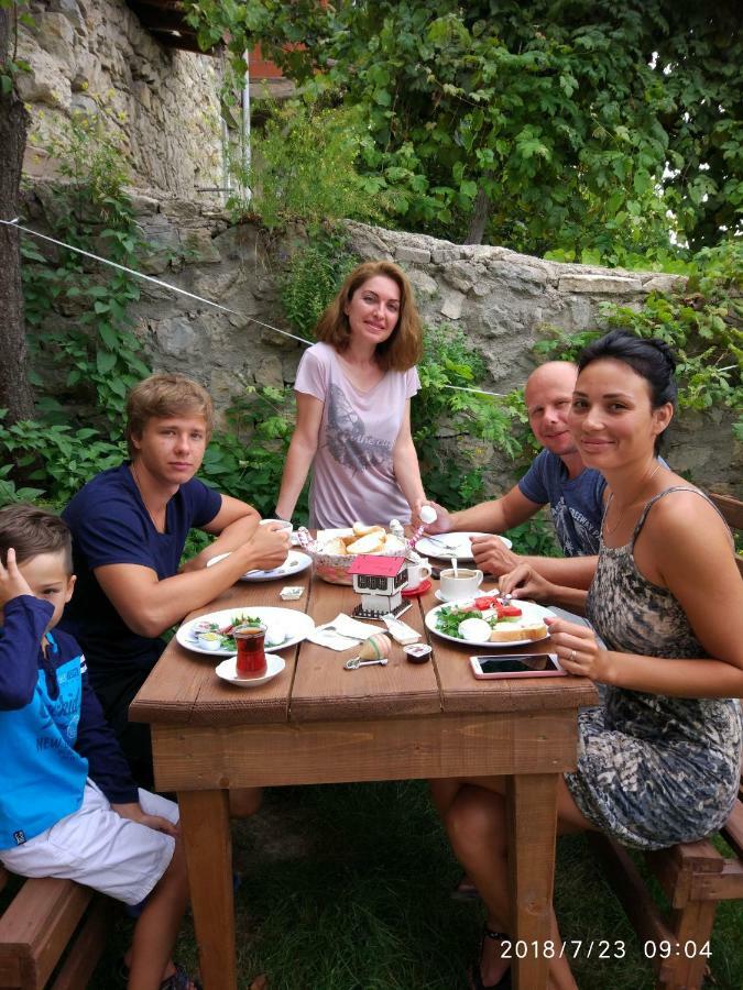 Melek Hanim Konagi Safranbolu Kültér fotó